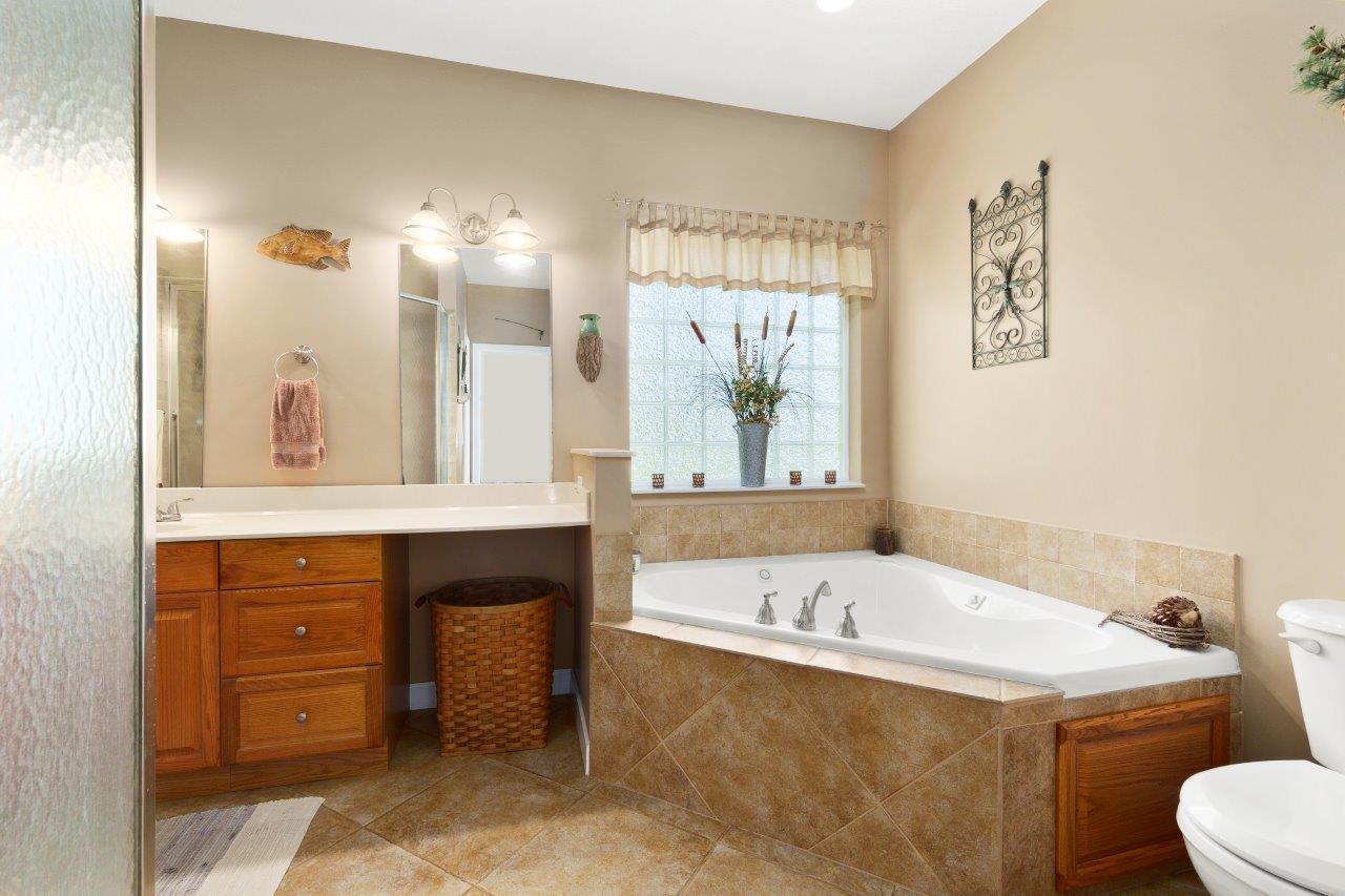 405 Southeast Salerno Road Stuart, FL 34997 - Photo 20 of 48 Primary Bathroom
