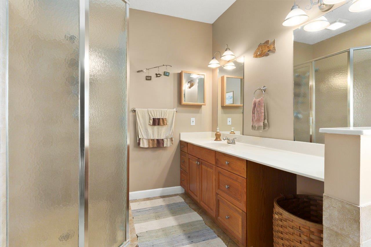 405 Southeast Salerno Road Stuart, FL 34997 - Photo 21 of 48 Primary Bathroom