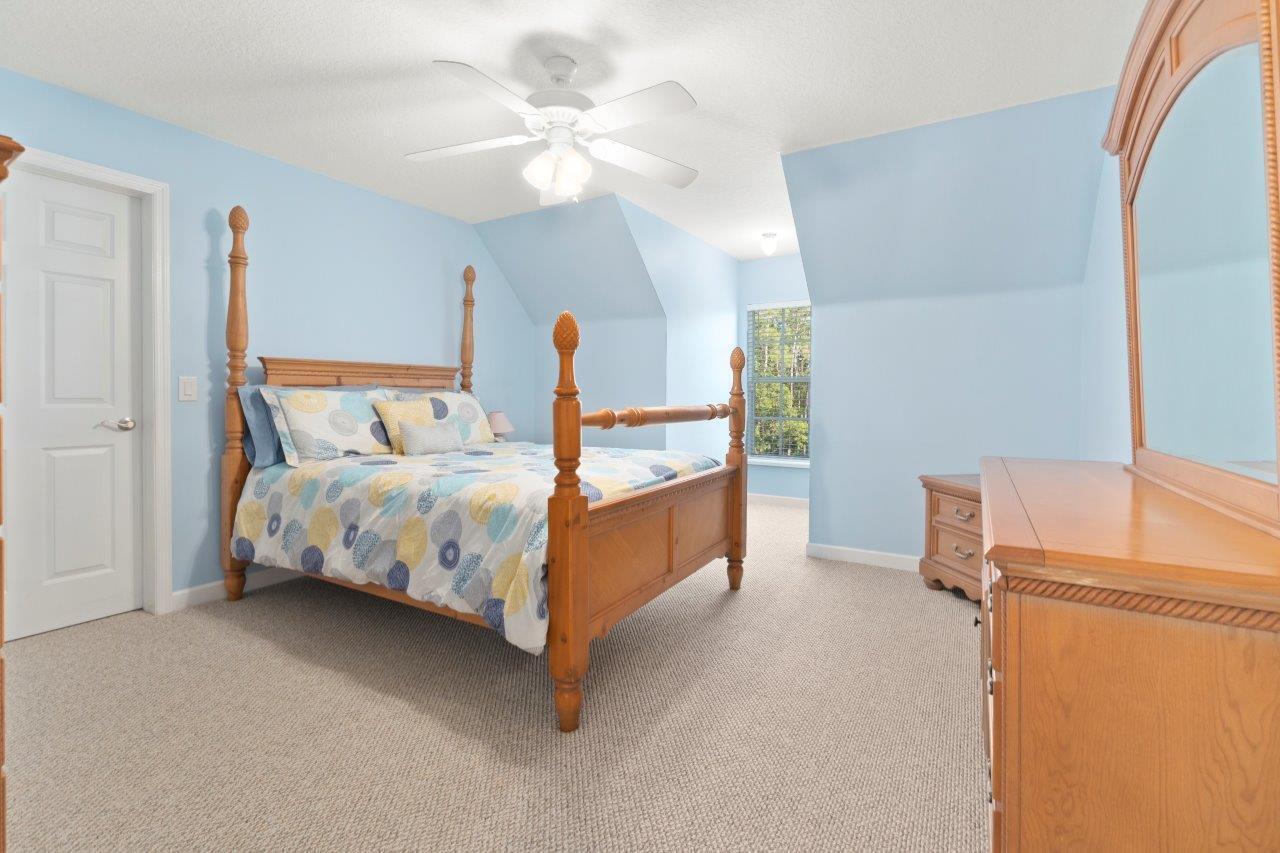 405 Southeast Salerno Road Stuart, FL 34997 - Photo 22 of 48 Bedrooom