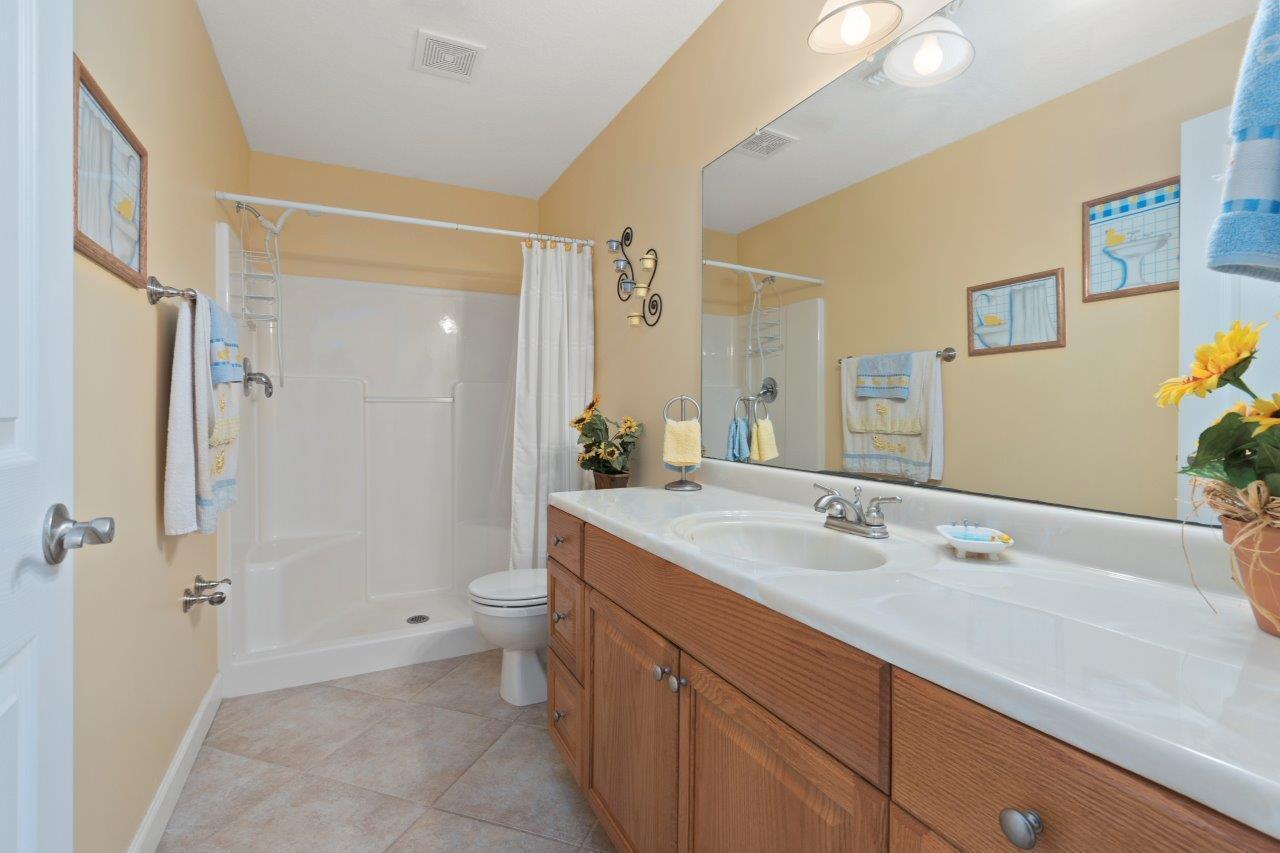405 Southeast Salerno Road Stuart, FL 34997 - Photo 23 of 48 Bathroom