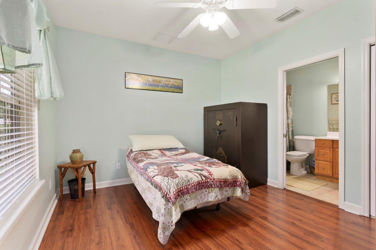 405 Southeast Salerno Road Stuart, FL 34997 - Photo 27 of 48 Bedroom