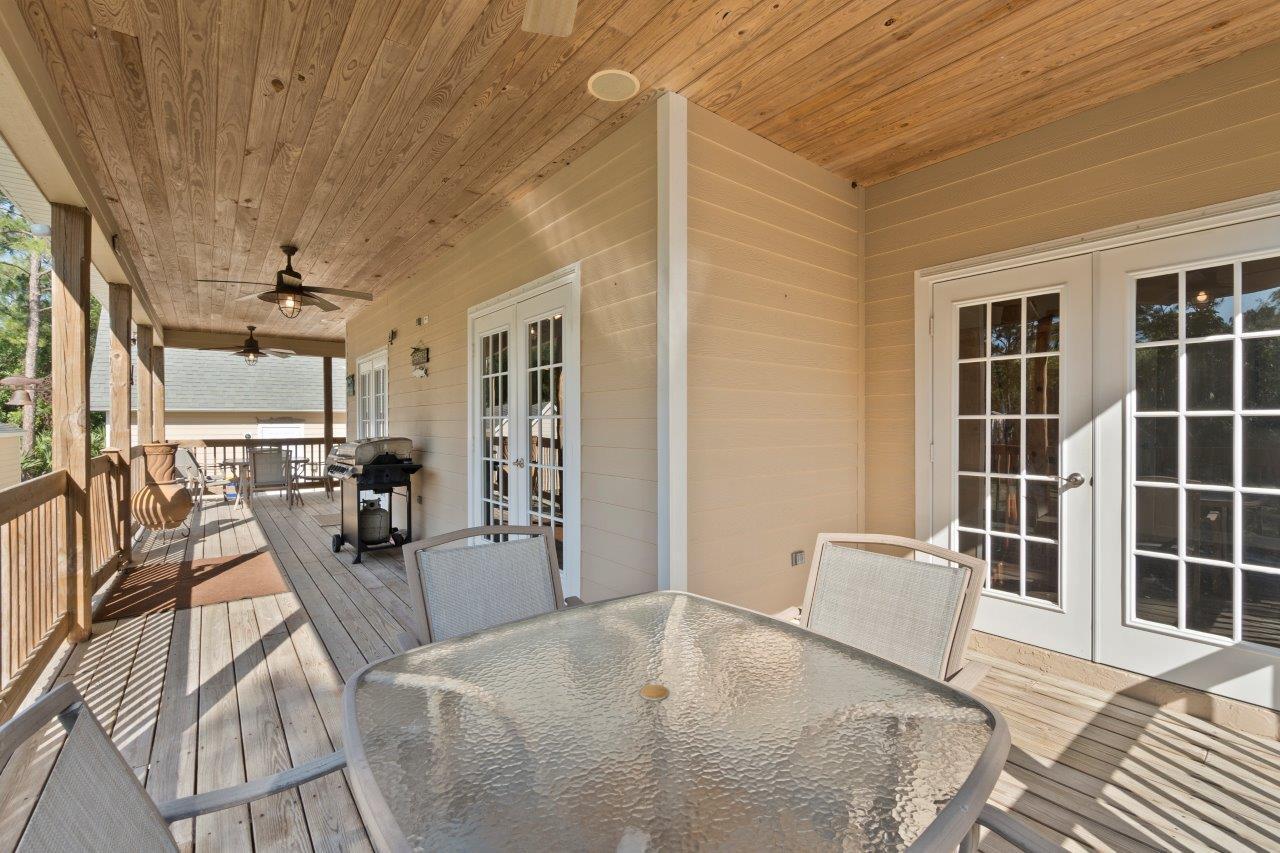 405 Southeast Salerno Road Stuart, FL 34997 - Photo 33 of 48 Porch