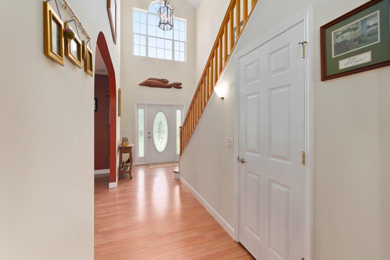 405 Southeast Salerno Road Stuart, FL 34997 - Photo 5 of 48 Entry