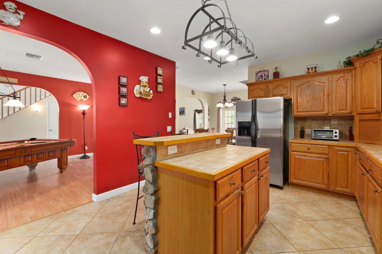 405 Southeast Salerno Road Stuart, FL 34997 - Photo 9 of 48 Kitchen