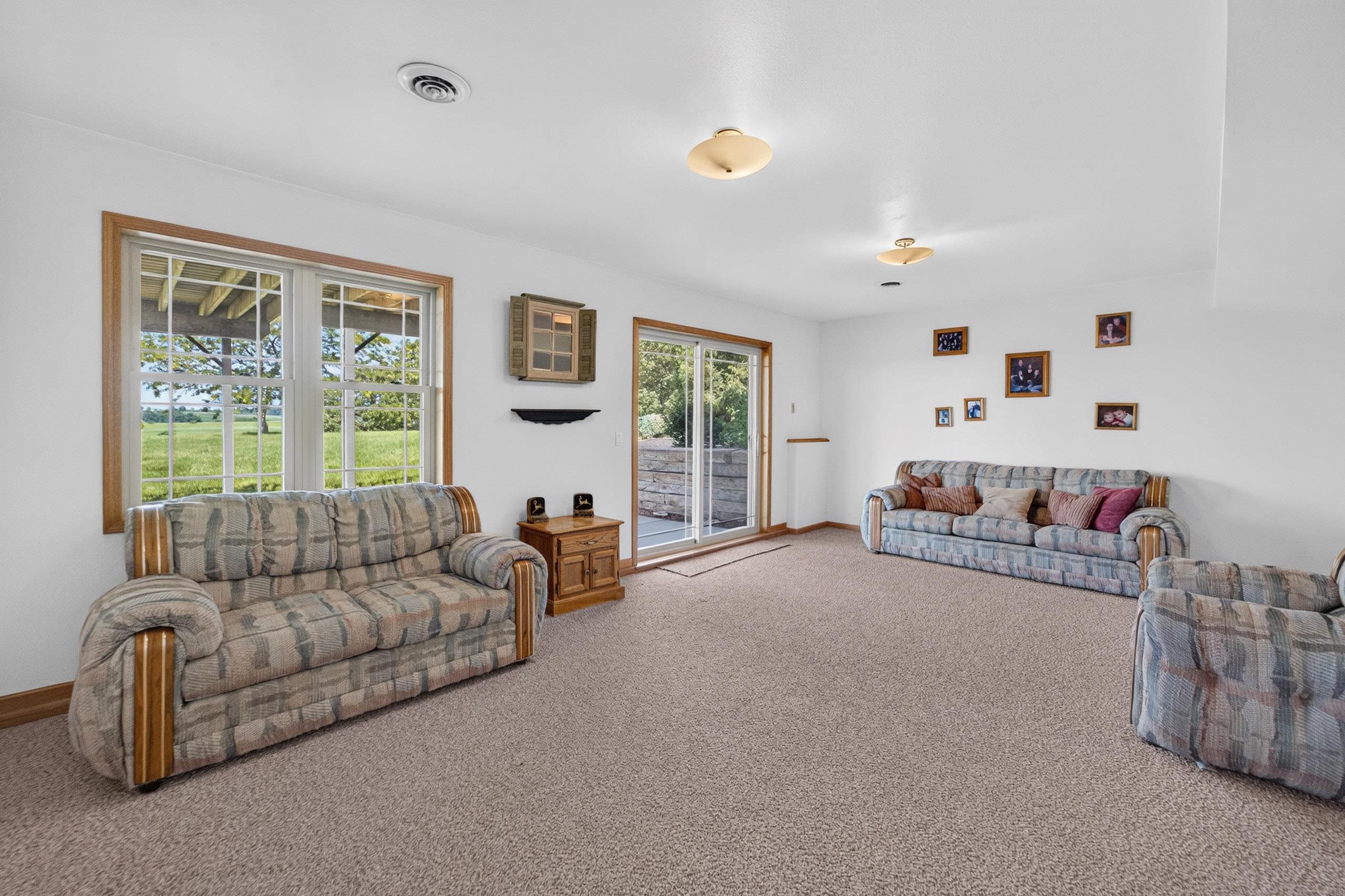 N7795 Panorama Road Belleville, WI 53508 - Photo 45 of 66
