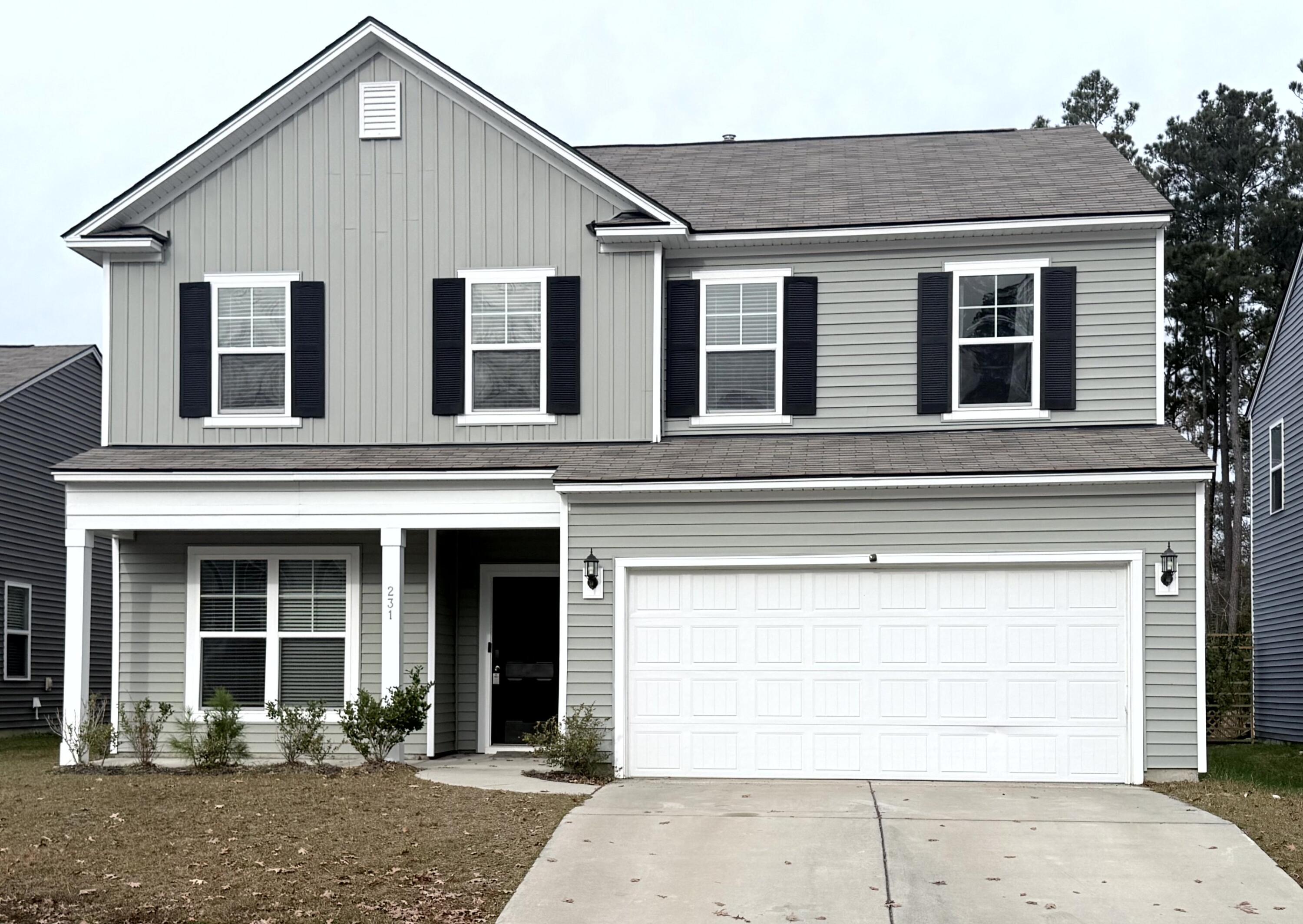 231 Hayworth Road Summerville, SC 29486 - Photo 1 of 33 1