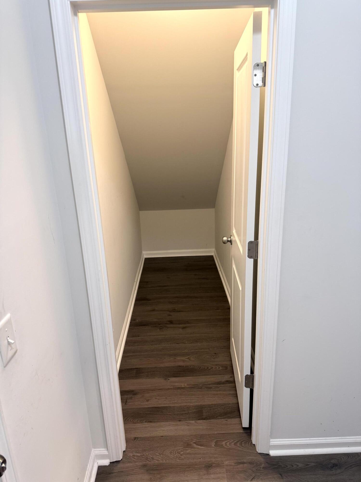 231 Hayworth Road Summerville, SC 29486 - Photo 13 of 33 Under Stairs Storage