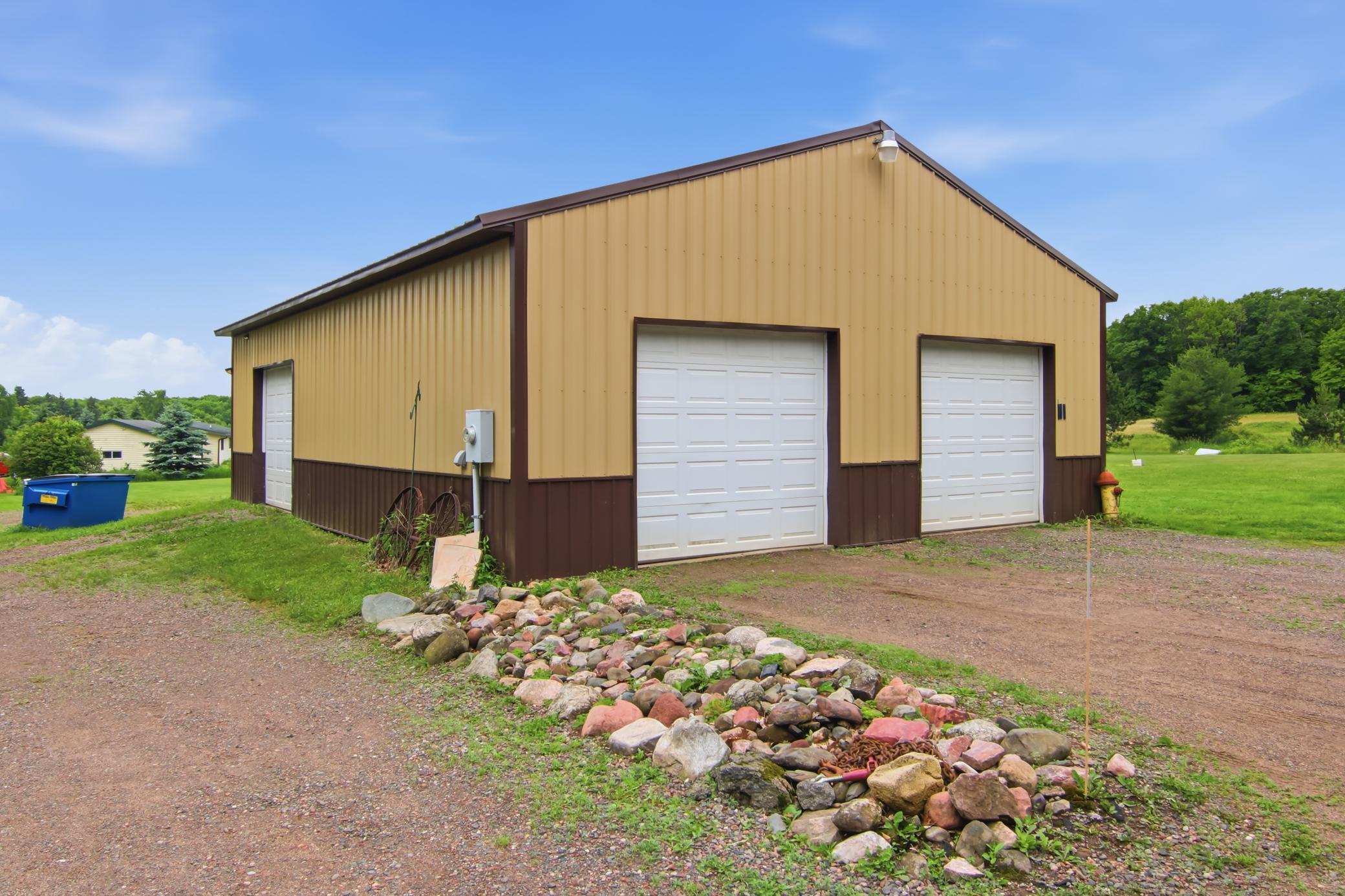 995 North Zettel Road Birchwood, WI 54817 - Photo 10 of 42