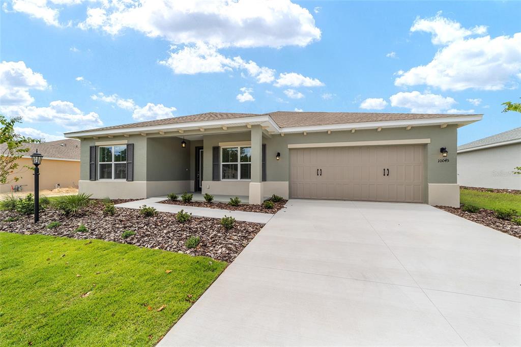 10045 Southwest 106th Court Ocala, FL 34481 - Photo 4 of 42