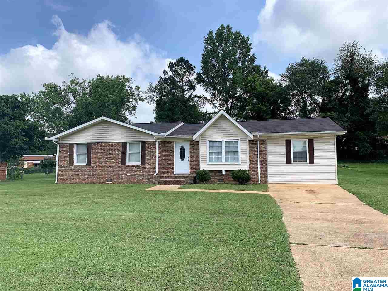 3909 Bramble Road Anniston, AL 36207 - Photo 1 of 29