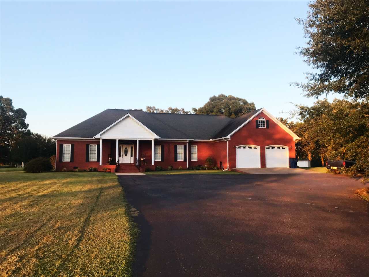 1365 Blanton Road Adamsville, TN 38310 - Photo 1 of 18 Gallery Image 1