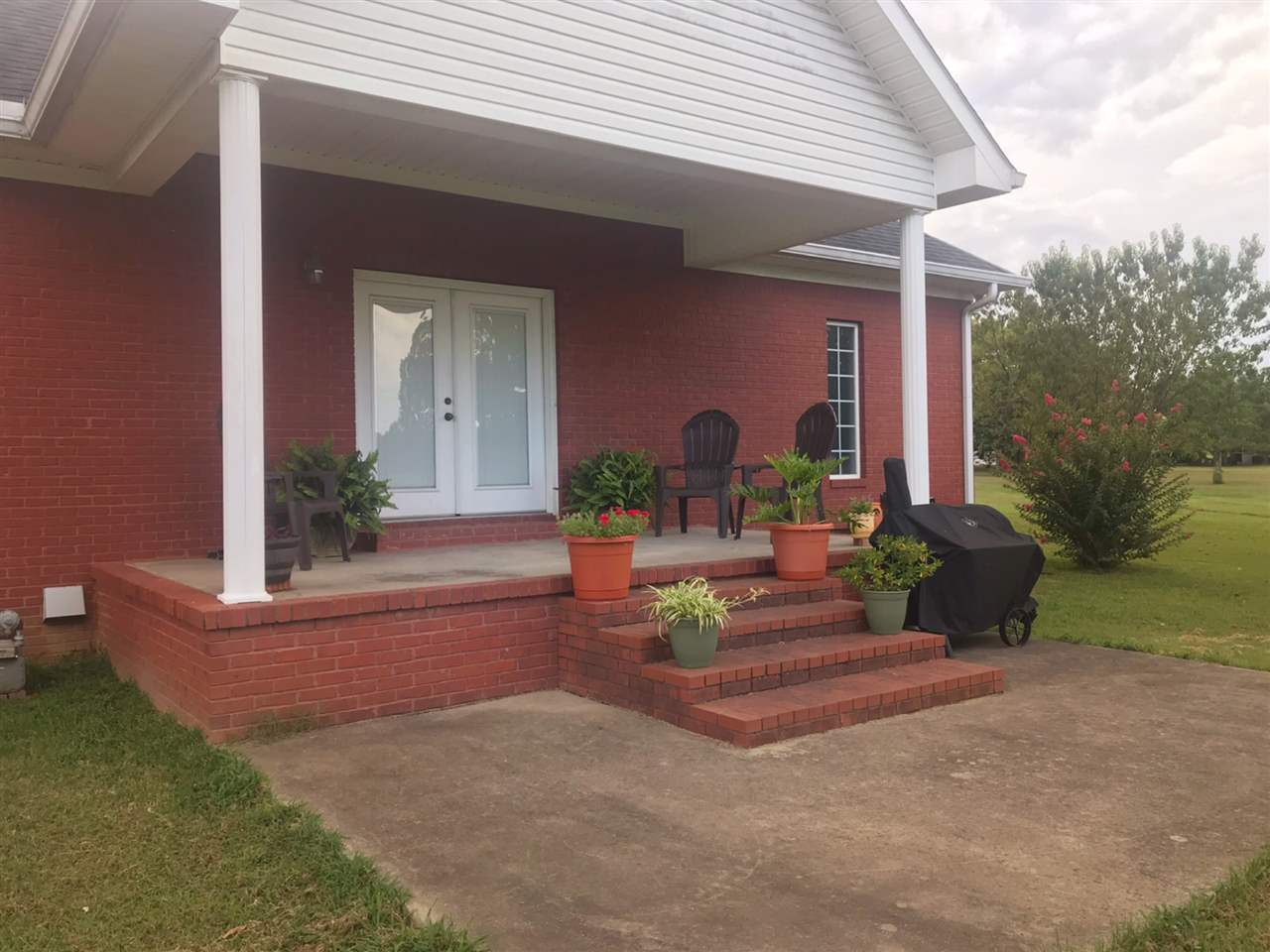 1365 Blanton Road Adamsville, TN 38310 - Photo 13 of 18 Gallery Image 13