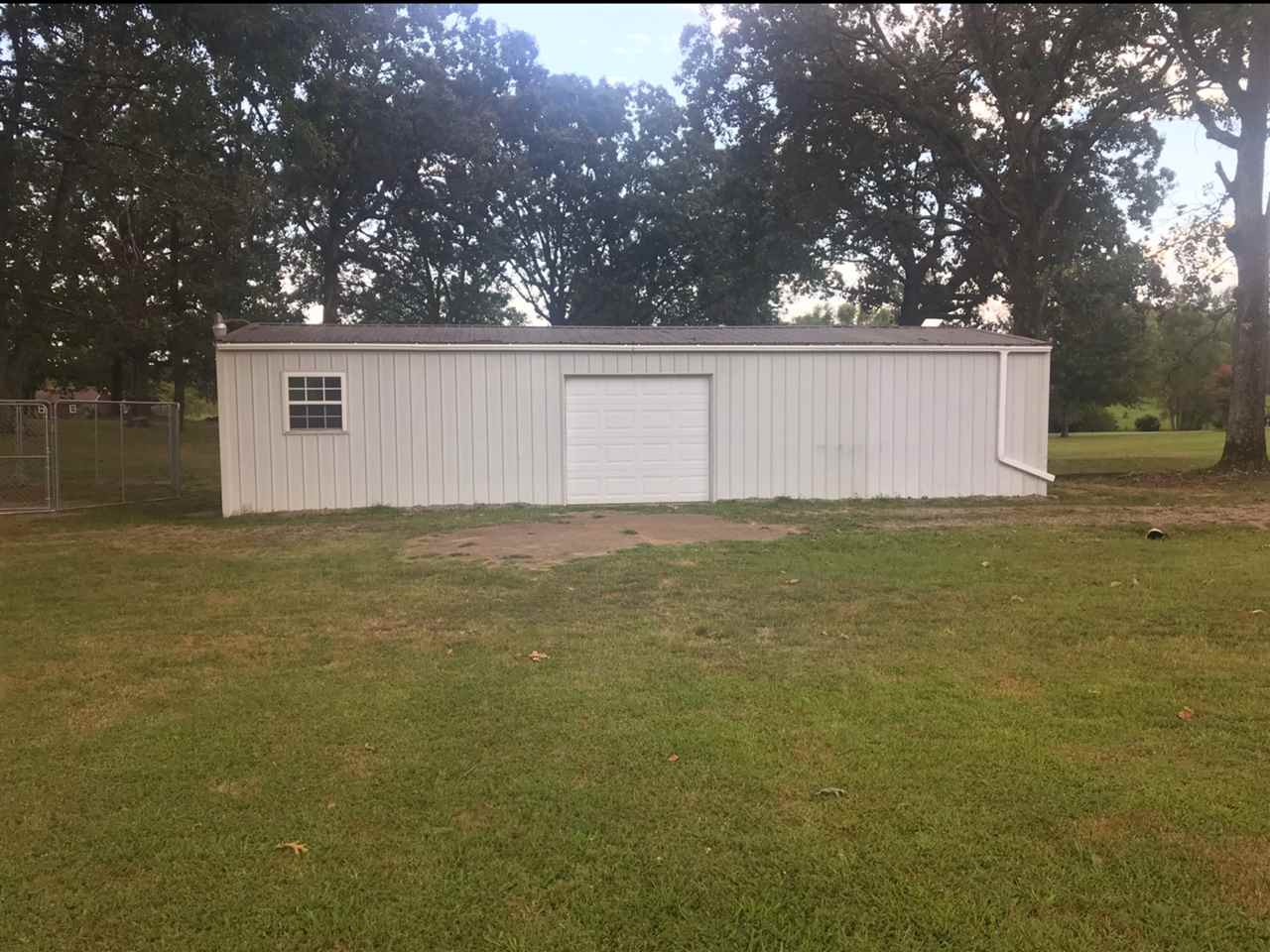 1365 Blanton Road Adamsville, TN 38310 - Photo 14 of 18 Gallery Image 14