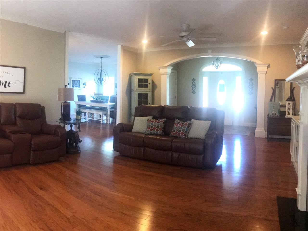 1365 Blanton Road Adamsville, TN 38310 - Photo 5 of 18 Gallery Image 5