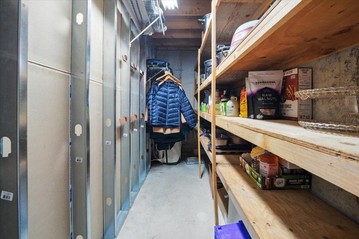 67 Toothaker Road Richmond, ME 04357 - Photo 30 of 71 Storage in Basement
