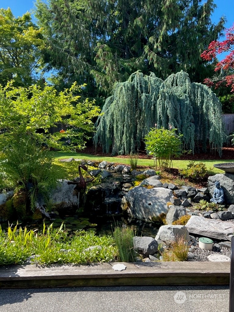 405 Eunice Street Sequim, WA 98382 - Photo 38 of 40