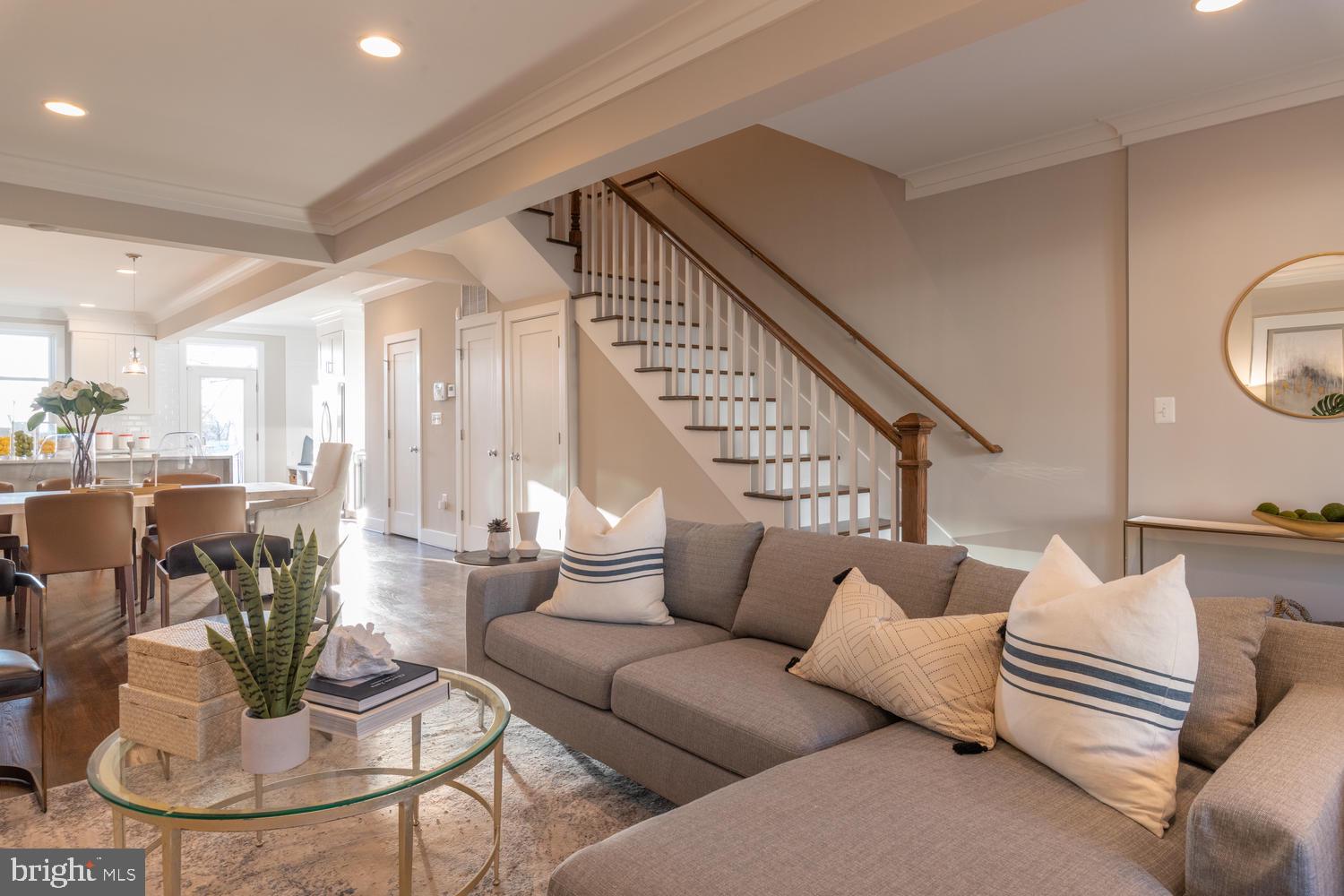 4110 3rd Street Northwest Washington, DC 20011 - Photo 4 of 47