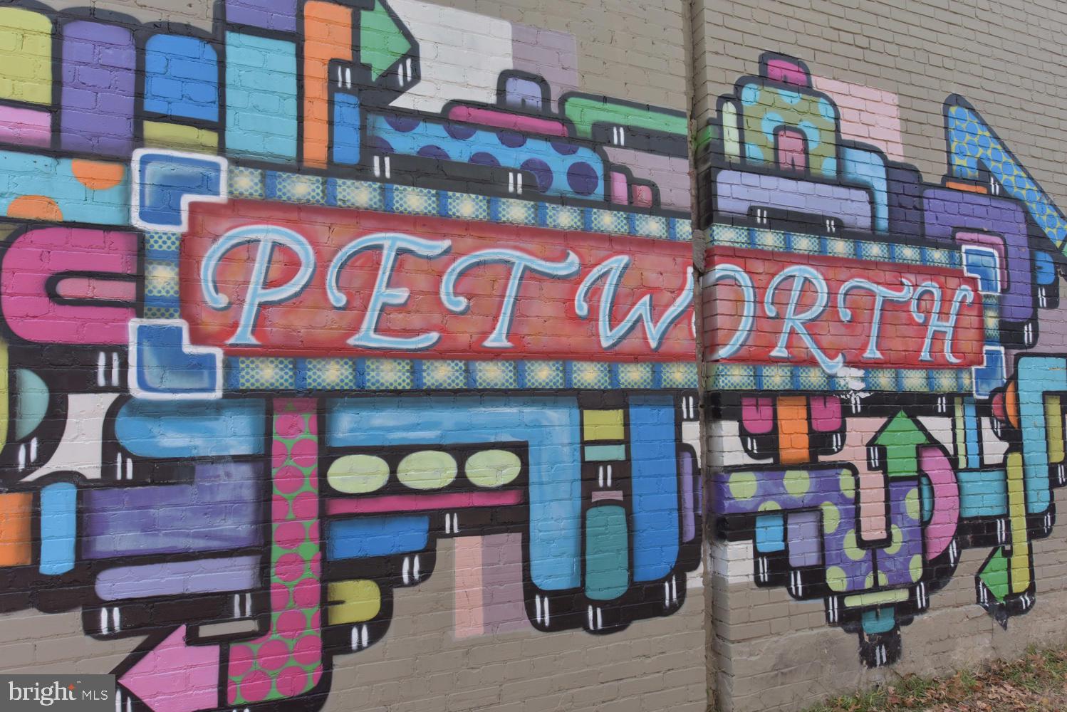 4110 3rd Street Northwest Washington, DC 20011 - Photo 39 of 47