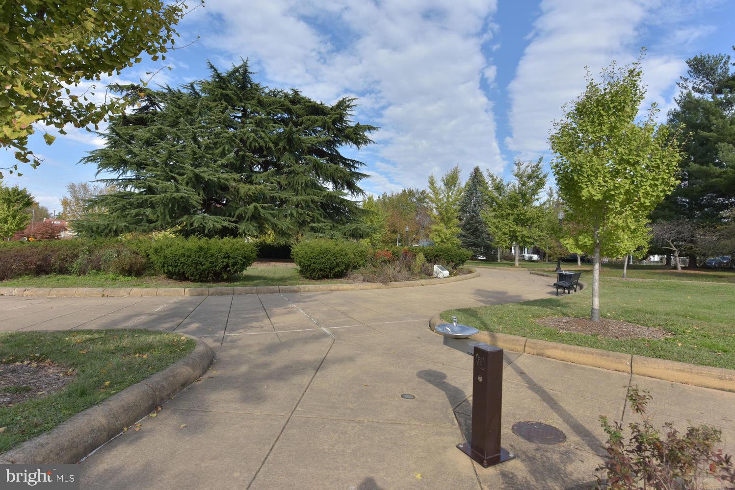 4110 3rd Street Northwest Washington, DC 20011 - Photo 41 of 47 Walk to Grant Park Circle Park +P'Worth Park