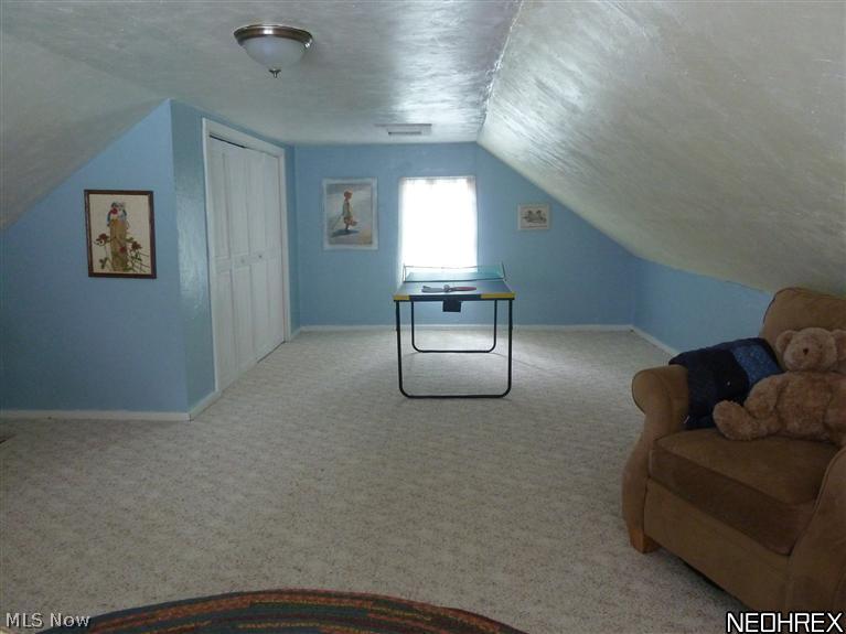 451 West Riddle Avenue Ravenna, OH 44266 - Photo 16 of 25 third floor, currently a play area, could be BR #4
