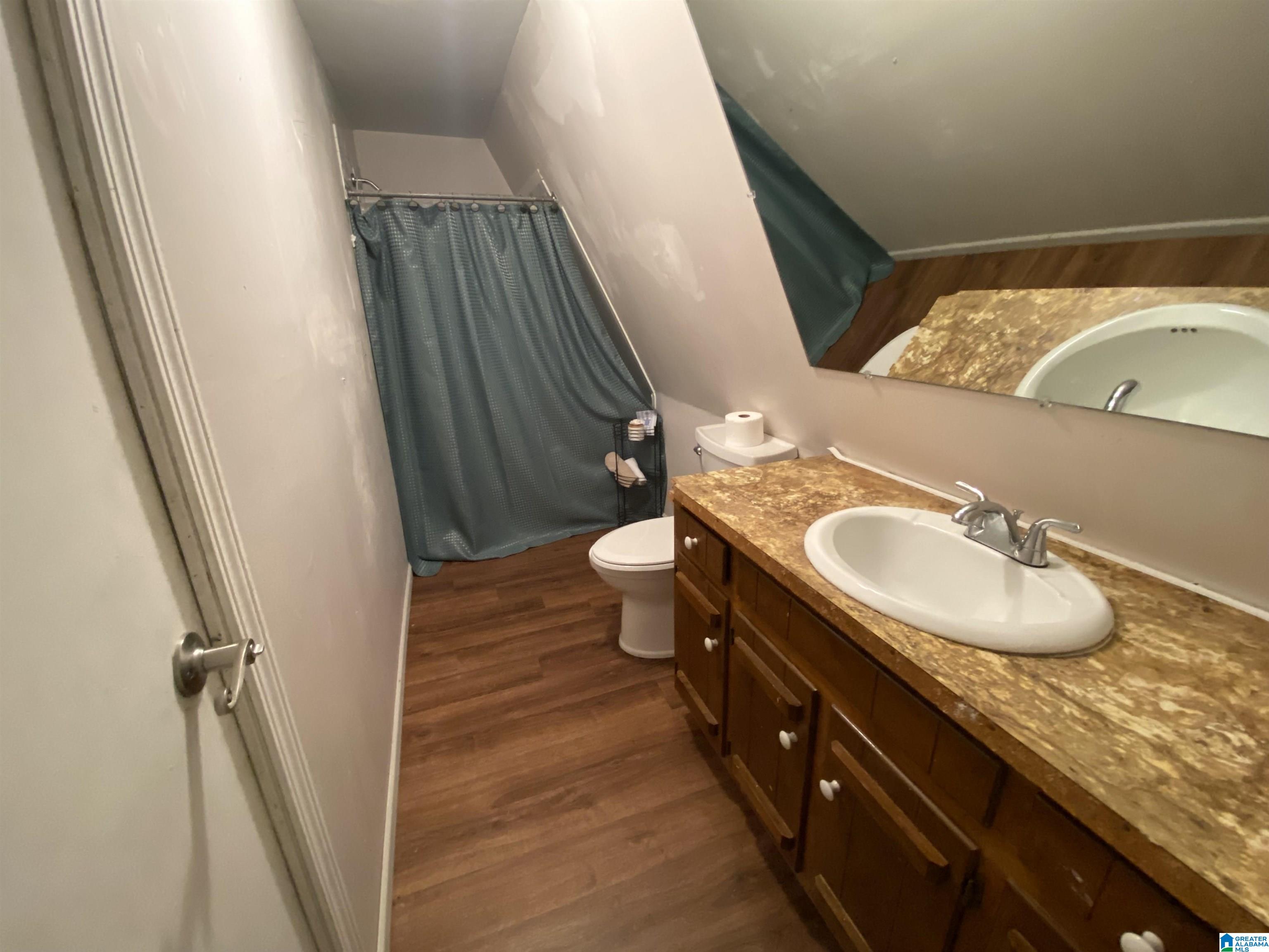 10031 County Line Road Dora, AL 35062 - Photo 22 of 39