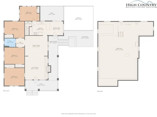 a picture of a door in front of a door