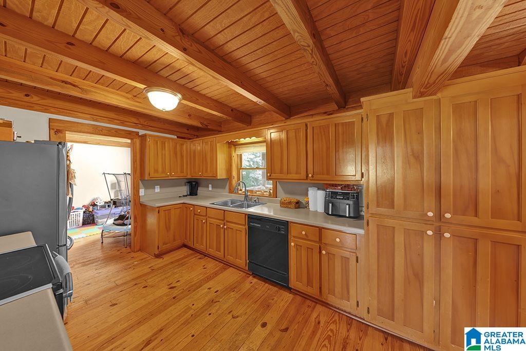 175 Quails Nest Road Odenville, AL 35120 - Photo 11 of 27
