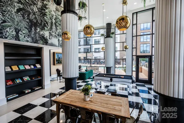 $2,551 | 101 West Morehead Street, Unit B1, Charlotte, NC 28202