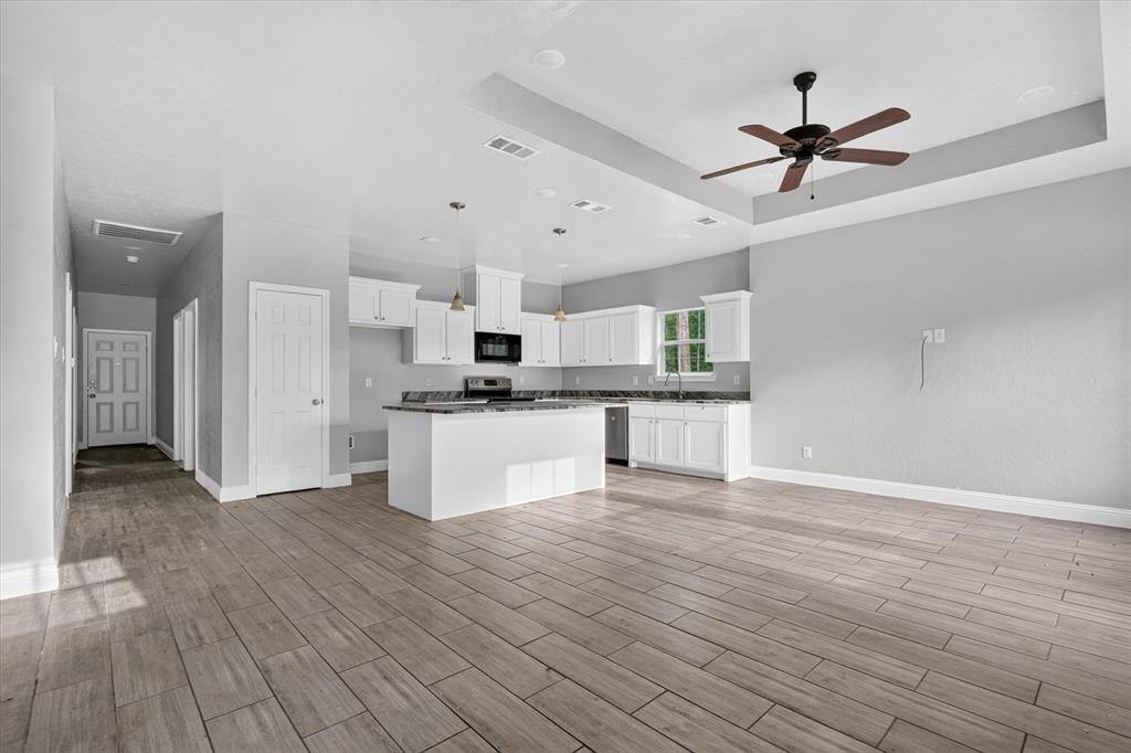4102 Gordon Street Greenville, TX 75401 - Photo 2 of 28 Gallery Image 2