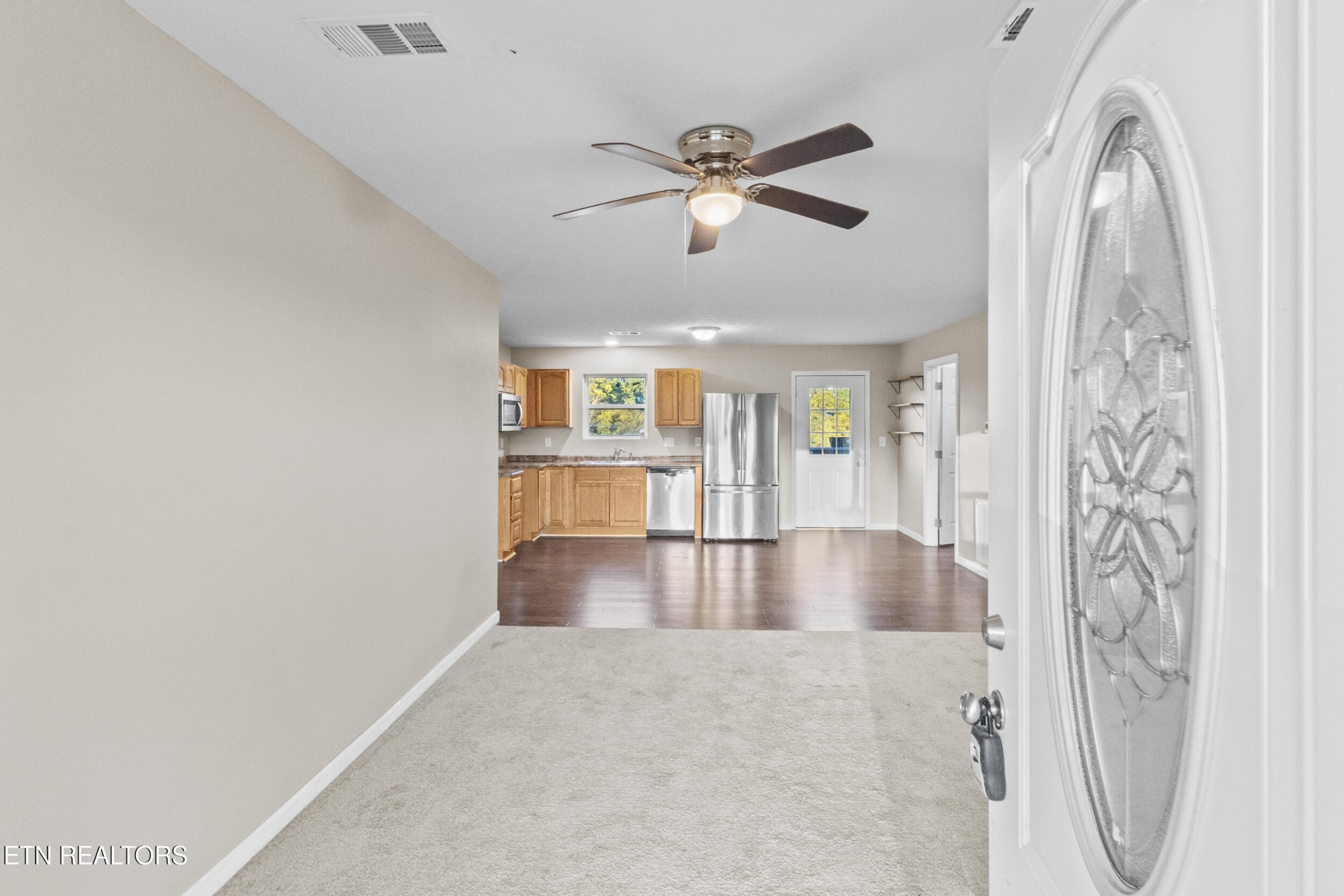 802 Forgety Road Jefferson City, TN 37760 - Photo 6 of 44