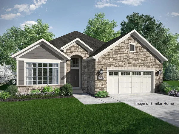 $691,904 | 3378 Capella Ln Green, Green Bay, WI 54311
