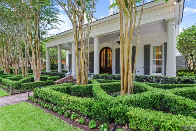 $2,200,000 | 6204 Province Lane, Baton Rouge, LA 70808