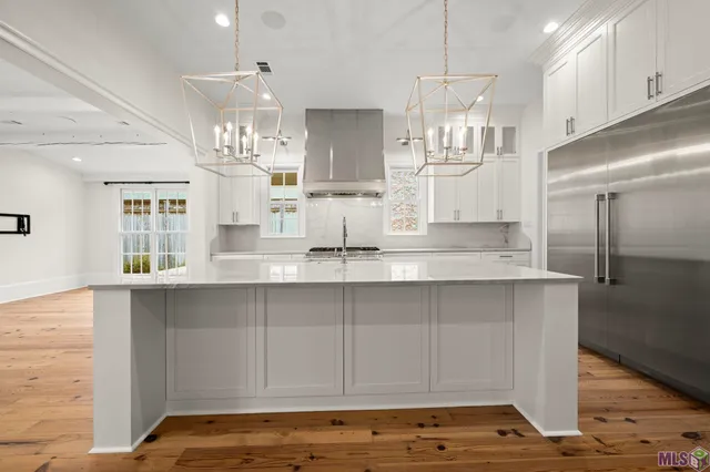 $2,200,000 | 6204 Province Lane, Baton Rouge, LA 70808