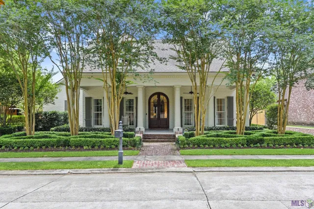 $2,200,000 | 6204 Province Lane, Baton Rouge, LA 70808