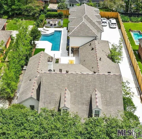 $2,200,000 | 6204 Province Lane, Baton Rouge, LA 70808