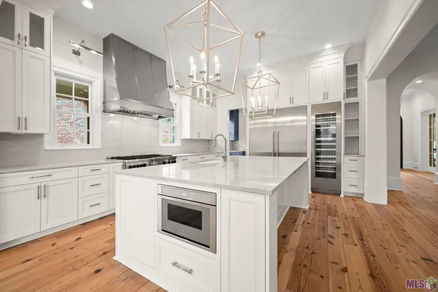 $2,200,000 | 6204 Province Lane, Baton Rouge, LA 70808