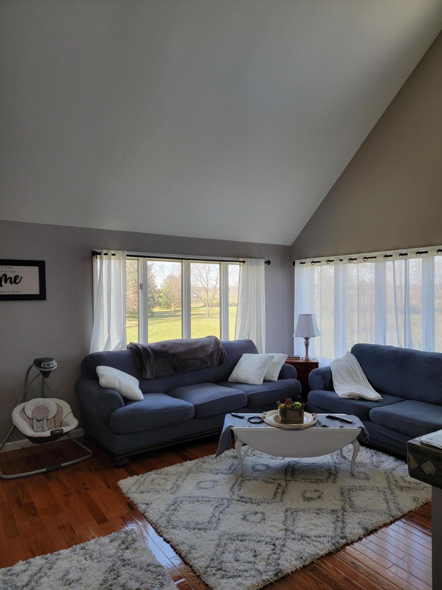 189 McAdams Road Cable, OH 43009 - Photo 4 of 38 LIVING