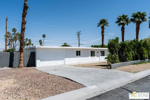 $548,000 | 68716 H Street, Cathedral City, CA 92234