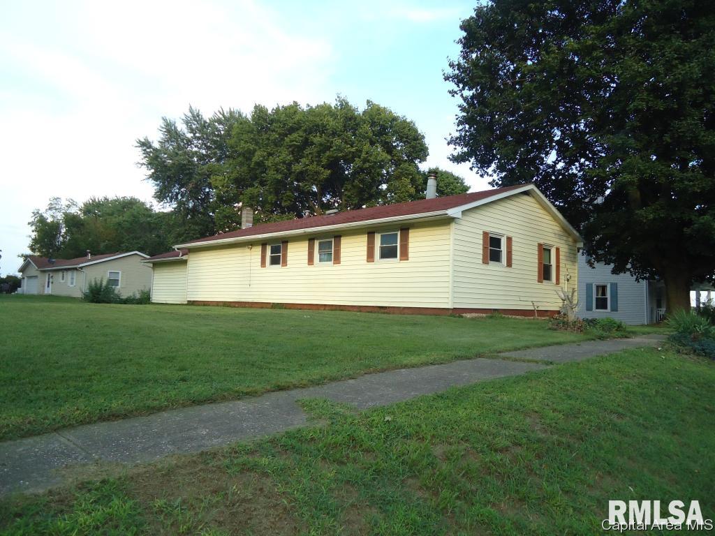 361 East Springfield Street Virginia, IL 62691 - Photo 11 of 12