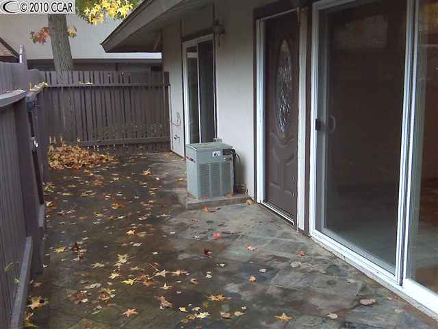 5468 Roundtree Place, Unit D Concord, CA 94521 - Photo 1 of 1 a view of entryway
