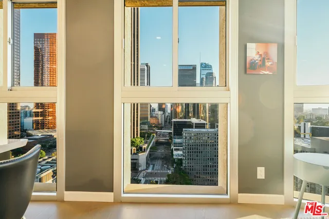$775,000 | 800 West 1st Street, Unit 2008, Los Angeles, CA 90012