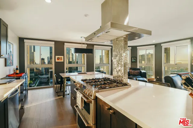 $775,000 | 800 West 1st Street, Unit 2008, Los Angeles, CA 90012