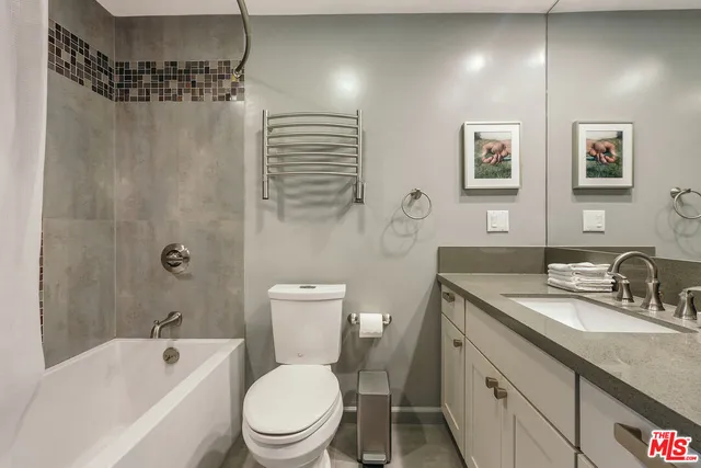 $775,000 | 800 West 1st Street, Unit 2008, Los Angeles, CA 90012