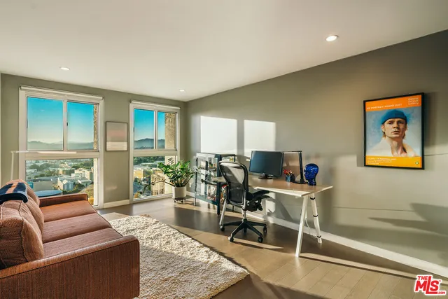 $775,000 | 800 West 1st Street, Unit 2008, Los Angeles, CA 90012