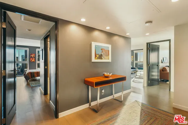 $775,000 | 800 West 1st Street, Unit 2008, Los Angeles, CA 90012