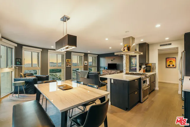 $775,000 | 800 West 1st Street, Unit 2008, Los Angeles, CA 90012