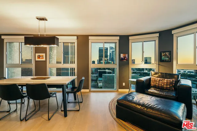 $775,000 | 800 West 1st Street, Unit 2008, Los Angeles, CA 90012