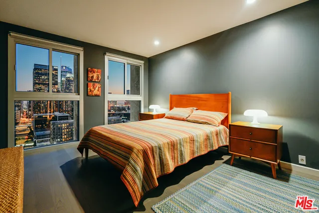 $775,000 | 800 West 1st Street, Unit 2008, Los Angeles, CA 90012