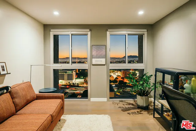 $775,000 | 800 West 1st Street, Unit 2008, Los Angeles, CA 90012