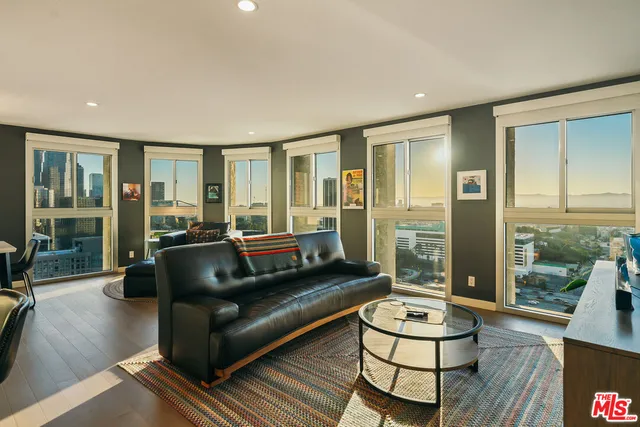 $775,000 | 800 West 1st Street, Unit 2008, Los Angeles, CA 90012